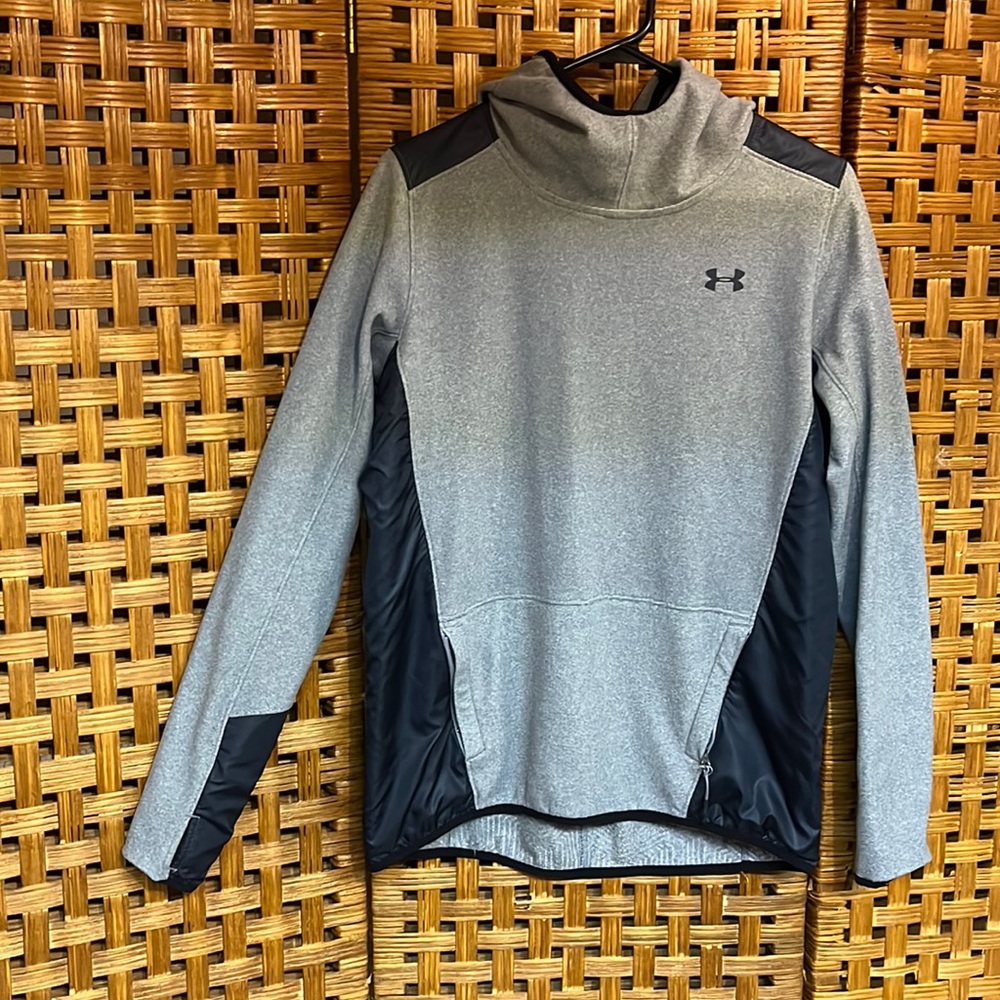 under armour womens hoodie